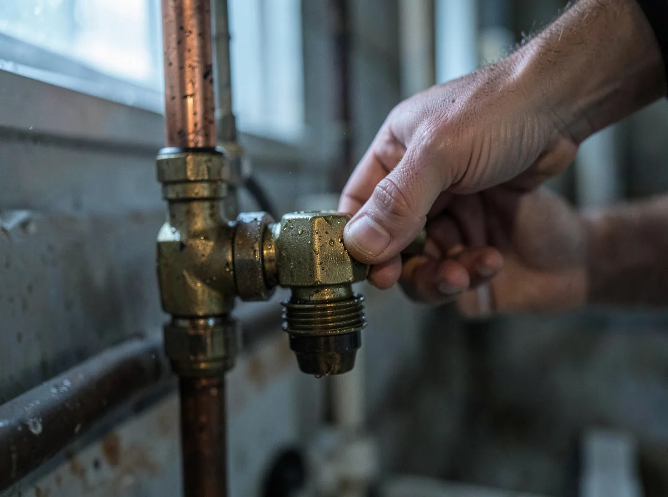 Emergency Plumber Wichita, KS FAQs